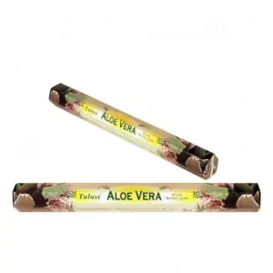Extra Dlouhé Aloe Vera