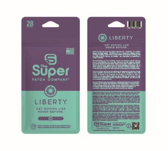 LIBERTY