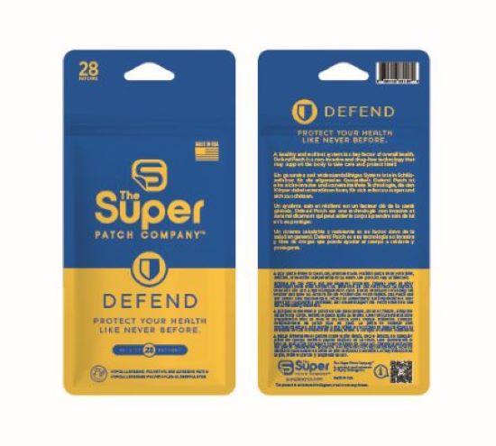 DEFEND