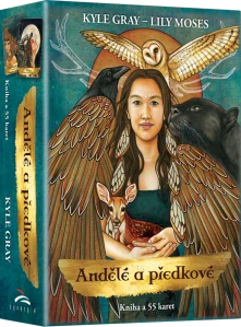Andělé a Předkové