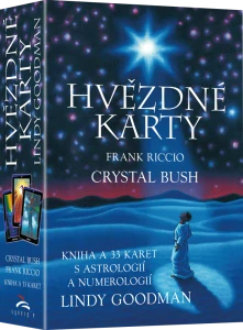 HVĚZDNÉ KARTY