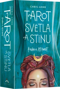 TAROT Světla a Stínu