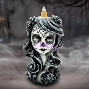 Flor de Muerte